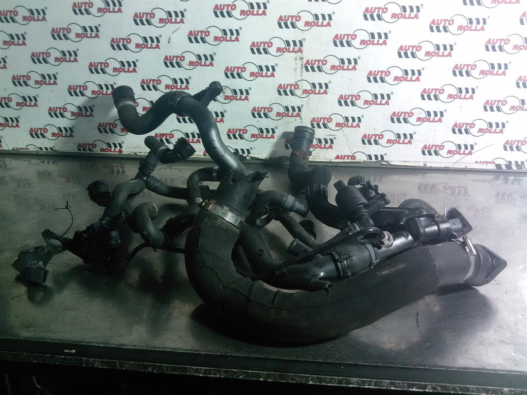 Pompa recirculare apa Audi A4 B8, 2.0TDI, an 2010.