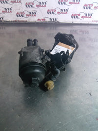 Termoflot Peugeot 508, 1.6HDI, an 2014 9H05