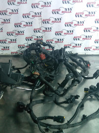 Instalatie motor Peugeot 508, 1.6HDI, an 2014 9H05
