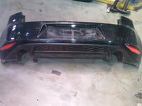 Bara spate completa Volkswagen Golf 7, 2.0TSI, an 2014, CHH