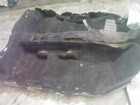 Mocheta interior Volkswagen Golf 7, 2.0TSI, an 2014, CHH