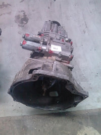 Cutie viteze defecta Iveco Daily, an 2011, 3.0d