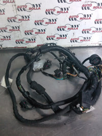 Instalatie electrica Volkswagen Caddy 1.9 tdi, an 2007, BLS