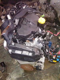 Turbina Dacia Sandero 1.5 dci, an 2016, euro 6.