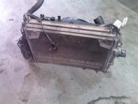 Radiator apa Volvo S60, 2.4D, an 2003.