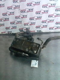 Termoflot Volvo S60, 2.4D, an 2003