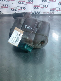 Vas expansiune Volvo S60, 2.4D, an 2003.