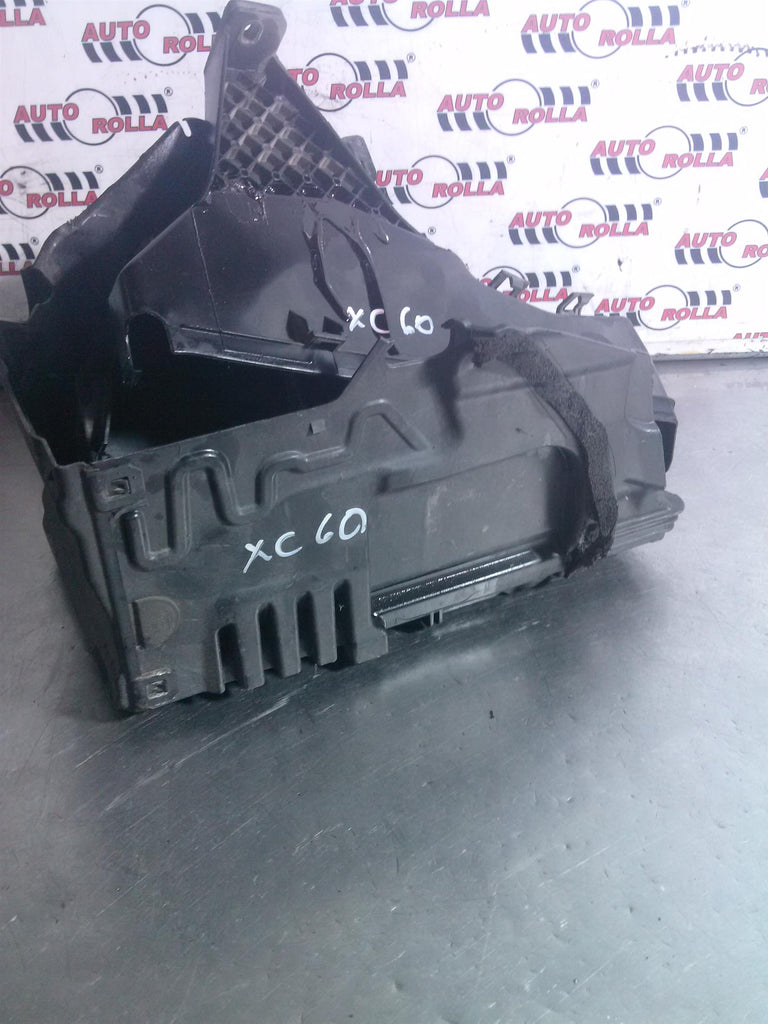 Plastice Volvo XC60, 2.4D, an 2011.