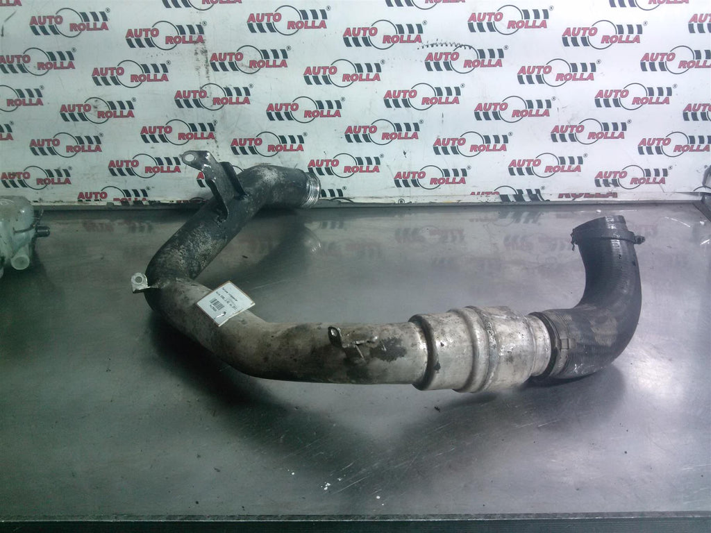 Furtune intercooler Volvo XC60, 2.0D, an 2011.
