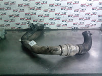 Furtune intercooler Volvo XC60, 2.0D, an 2011.