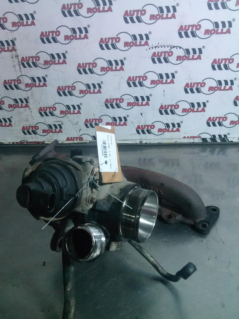 Turbina Volvo XC60, 2.0D, an 2011.