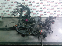 Instalatie electrica Volvo XC60, 2.0D, an 2011.