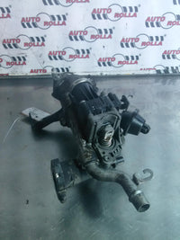 Egr+racitor Ford Mondeo 1.6 tdci, an 2011, T1BB