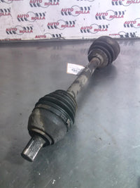 Planetara stanga fata Ford Mondeo 1.6 tdci, an 2011, T1BB