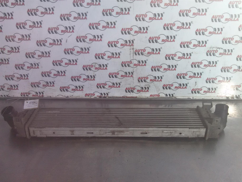 Radiator intercooler Ford Mondeo 1.6 tdci, an 2011, T1BB