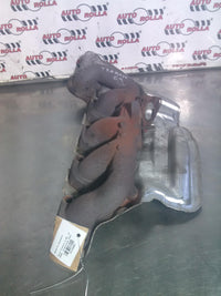 Galerie evacuare Ford Transit 2.2D, an 2008, tractiune fata