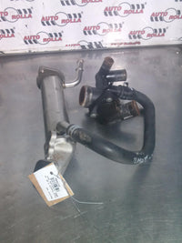 Racitor egr Ford Transit 2.2D, an 2008, tractiune fata