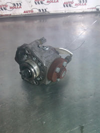 Pompa innalte Ford Transit 2.2D, an 2008, tractiune fata