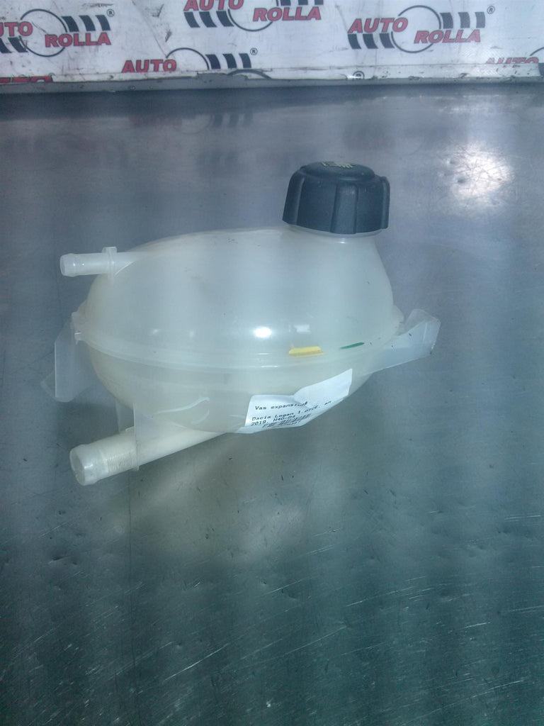 Vas expansiune Dacia Logan 1.0TCE, an 2019, H4D-D4