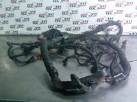 Instalatie electrica Volvo S60, 2.4D, an 2003.