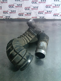 Furtune intercooler Volvo S60, 2.4D, an 2003.