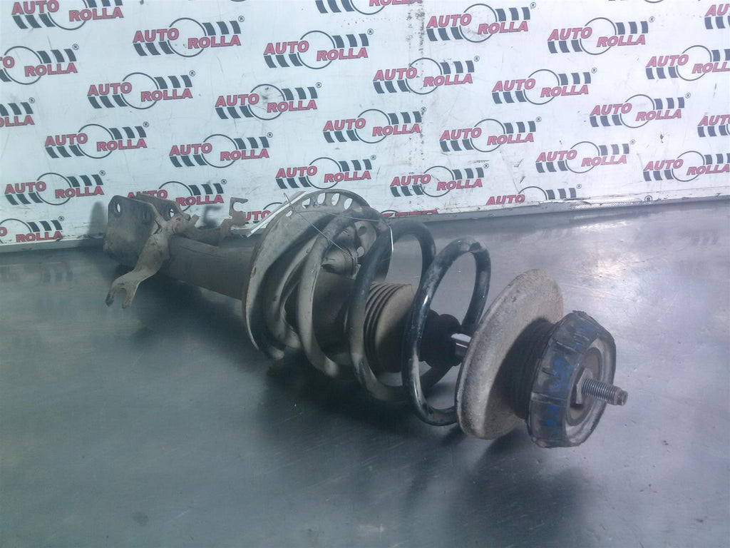 Amortizor dreapta fata Dacia Sandero 1.5 dci, an 2016, euro 6.