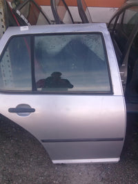 Usa dreapta spate Volkswagen Golf 4, 1.4S, an 2001 AXP, euro 4.