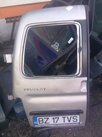 Usa stanga spate Peugeot Partner, an 2005