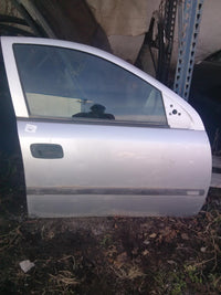 Usa dreapta fata Opel Astra G, an 2002