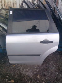 Usa stanga spate Ford Focus C max 1.6S an 2005