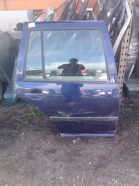 Usa dreapta spate Volkswagen Golf 4, an 2002