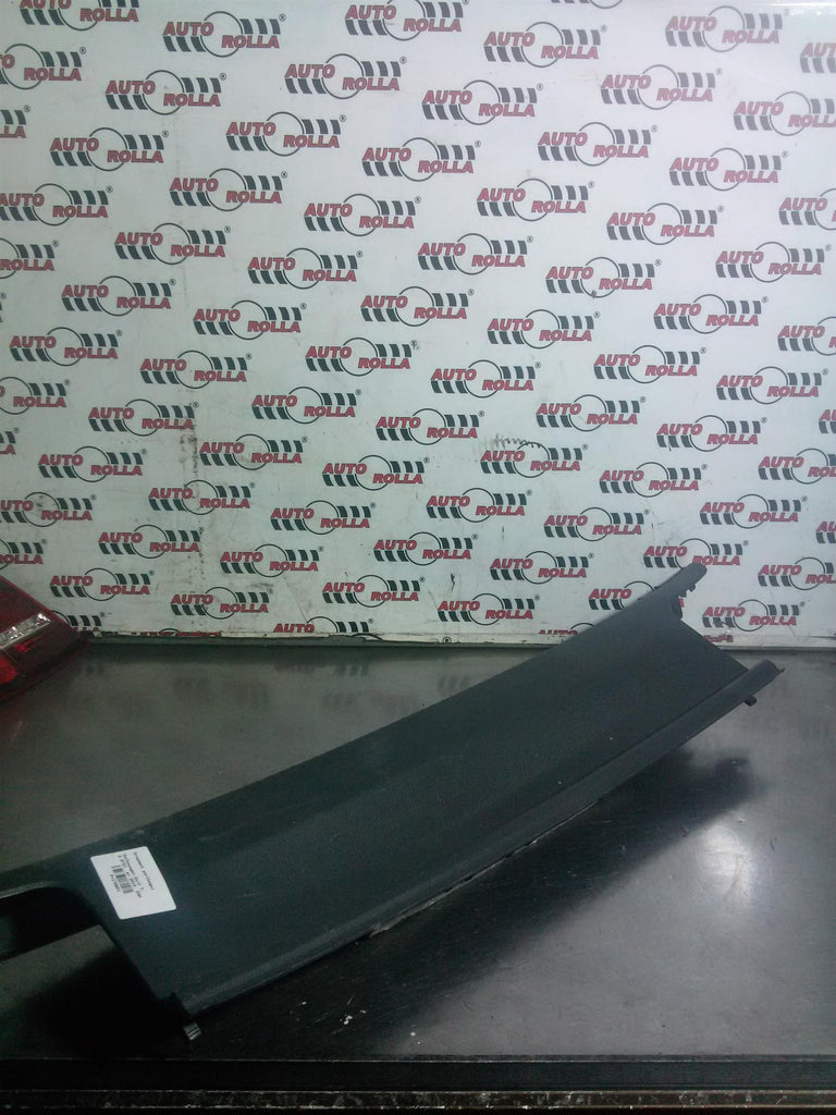 Ornament portbagaj Volkswagen Golf 7, 2.0TSI, an 2014, CHH