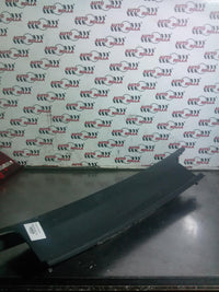 Ornament portbagaj Volkswagen Golf 7, 2.0TSI, an 2014, CHH