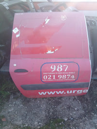Usa dreapta spate Dacia Logan, 1.4s, an 2007