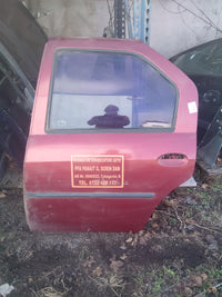 Usa dreapta spate Dacia Logan, 1.4s, an 2007
