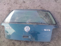 Haion Volkswagen Golf 4, an 2002