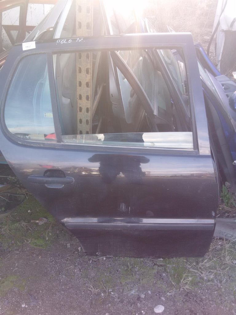 Usa stanga spate VW Polo 1.2S, an 2004