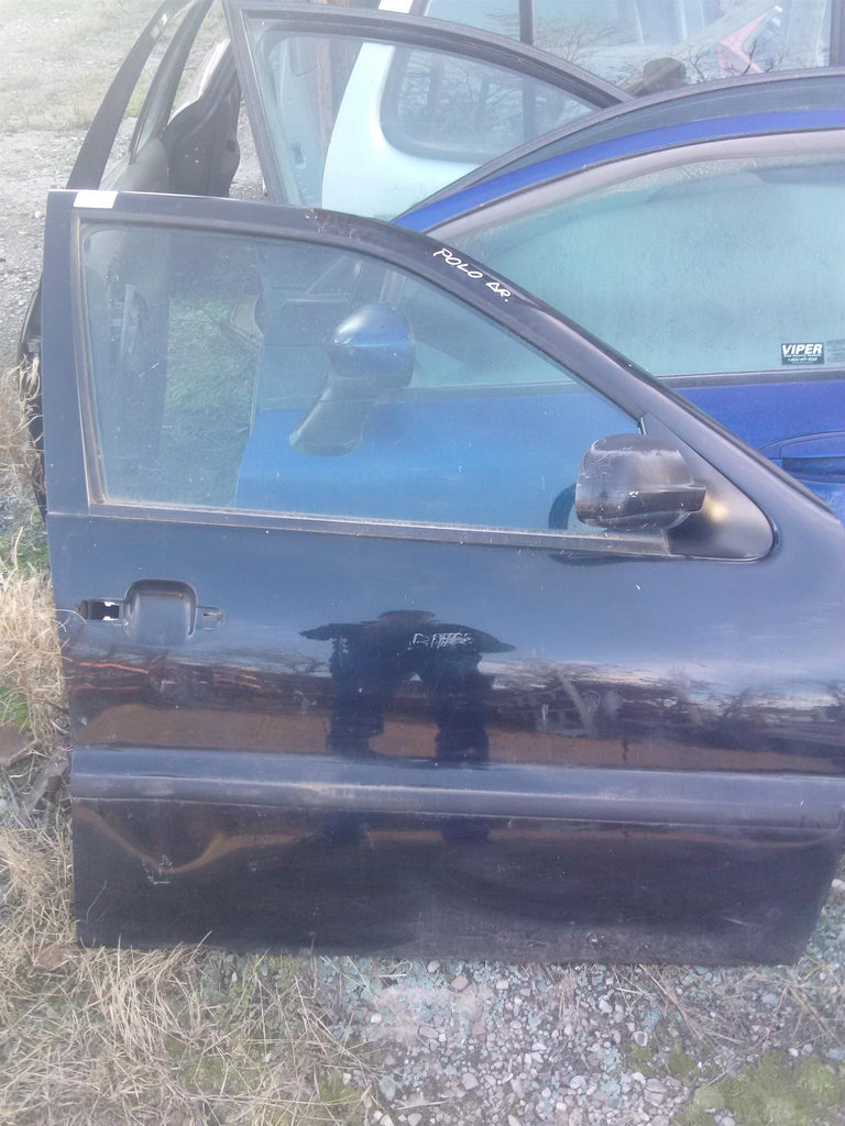 Usa dreapta fata VW Polo 1.2S, an 2004