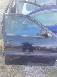 Usa dreapta fata VW Polo 1.2S, an 2004