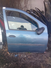 Usa dreapta fata Dacia Logan, an 2006