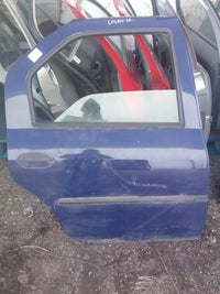 Usa dreapta spate Dacia Logan, an 2006