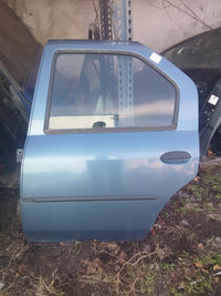 Usa stanga spate Dacia Logan, an 2006