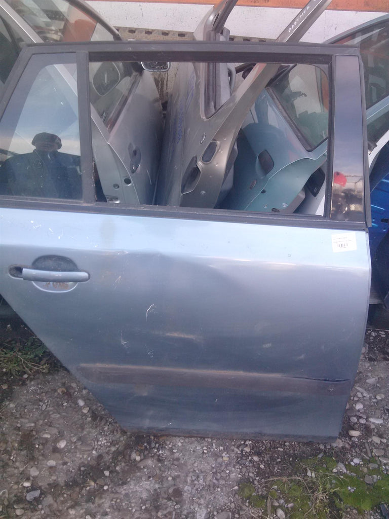 Usa dreapta spate Skoda Fabia 2, an 2008.