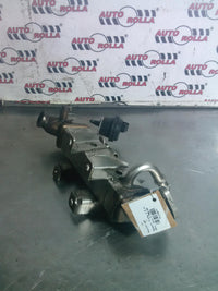 Racitor egr Renault Trafic 2.0 d, 2011, euro 5 M9R-A6