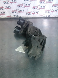 Accesorii+rola Renault Trafic 2.0 d, 2011, euro 5 M9R-A6