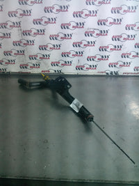 Joja Renault Trafic 2.0 d, 2011, euro 5 M9R-A6