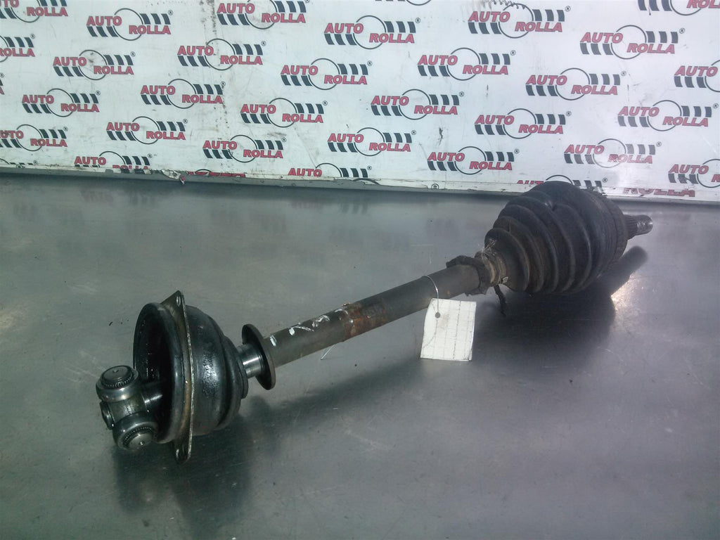 Planetara stanga fata Ford Tranzit 2.2,an 2007