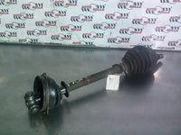 Planetara stanga fata Ford Tranzit 2.2,an 2007