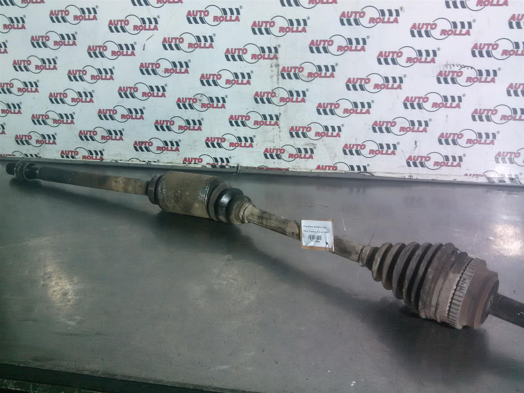 Planetara dreapta fata Ford Tranzit 2.2,an 2007