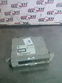 Magazie cd Bmw F10 an 2013